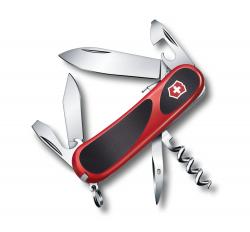 Картинка Нож Victorinox Delemont, EvoGrip S101