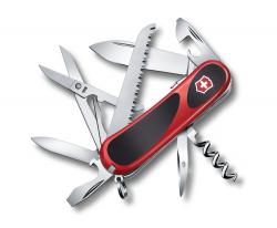 Картинка Нож Victorinox Delemont, EvoGrip S17