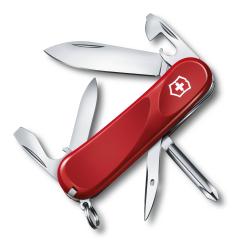 Нож Victorinox Delemont, Evolution 11 Картинка Нож Victorinox Delemont, Evolution 11