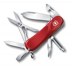 Картинка Нож Victorinox Delemont, Evolution S16
