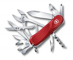 Нож Victorinox Delemont, Evolution S557 Картинка Нож Victorinox Delemont, Evolution S557