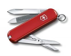 Картинка Нож Victorinox Delemont, Executive 81, 65 мм