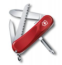 Нож Victorinox Delemont, Junior 09 Картинка Нож Victorinox Delemont, Junior 09