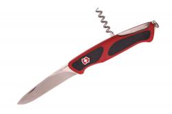 Картинка Нож Victorinox Delemont, RangerGrip 52