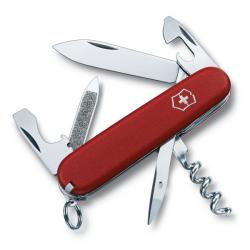 Картинка Нож Victorinox Ecoline, матовий нейлон 2.3803