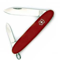 Нож Victorinox Ecoline, матовий нейлон Картинка Нож Victorinox Ecoline, матовий нейлон