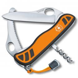 Нож Victorinox Hunter XT помаранж / нейлон Картинка Нож Victorinox Hunter XT помаранж / нейлон