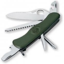 Нож Victorinox Military Green Картинка Нож Victorinox Military Green