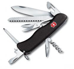 Картинка Нож Victorinox Outrider нейлон