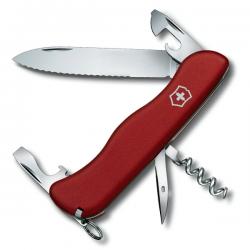 Нож Victorinox Picnicker Картинка Нож Victorinox Picnicker