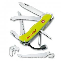 Нож Victorinox Rescue Tool Картинка Нож Victorinox Rescue Tool
