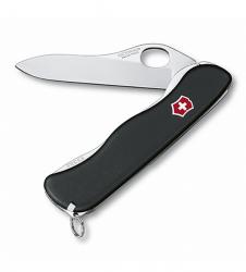 Нож Victorinox Sentinel 0.8413.M3 Картинка Нож Victorinox Sentinel 0.8413.M3