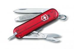 Картинка Нож Victorinox Signature Rubi з ручкою
