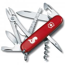 Картинка Нож Victorinox Swiss Army Angler