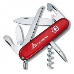 Картинка Нож Victorinox Swiss Army Camper 1.3613.71