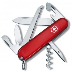 Картинка Нож Victorinox Swiss Army Camper