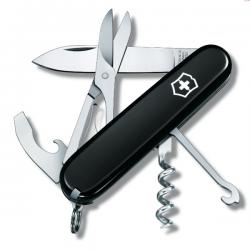Нож Victorinox Swiss Army Compact Картинка Нож Victorinox Swiss Army Compact