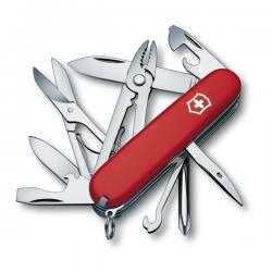 Нож Victorinox Swiss Army Deluxe Tinker Картинка Нож Victorinox Swiss Army Deluxe Tinker
