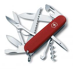 Нож Victorinox Swiss Army Ecoline, матовий нейлон 3.3713 Картинка Нож Victorinox Swiss Army Ecoline, матовий нейлон 3.3713