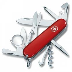 Нож Victorinox Swiss Army Explorer Картинка Нож Victorinox Swiss Army Explorer