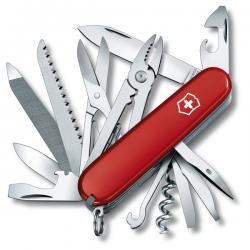 Нож Victorinox Swiss Army Handyman Картинка Нож Victorinox Swiss Army Handyman