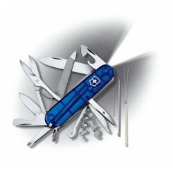 Картинка Нож Victorinox Swiss Army MountaineerLite  пр.красный