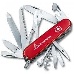 Нож Victorinox Swiss Army Ranger 1.3763.71 Картинка Нож Victorinox Swiss Army Ranger 1.3763.71
