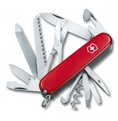 Нож Victorinox Swiss Army Ranger Картинка Нож Victorinox Swiss Army Ranger