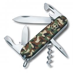 Нож Victorinox Swiss Army Spartan камуфльований Картинка Нож Victorinox Swiss Army Spartan камуфльований
