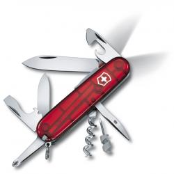 Нож Victorinox Swiss Army SPARTAN Lite пр.красный Картинка Нож Victorinox Swiss Army SPARTAN Lite пр.красный