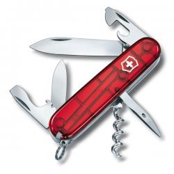 Картинка Нож Victorinox Swiss Army Spartan  прозорий