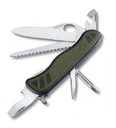 Нож Victorinox Swiss Soldier's knife Картинка Нож Victorinox Swiss Soldier's knife
