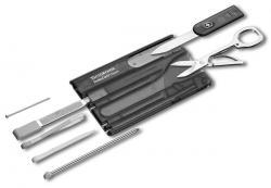 Мультитул Victorinox Swiss Card Lite Картинка Мультитул Victorinox Swiss Card Lite