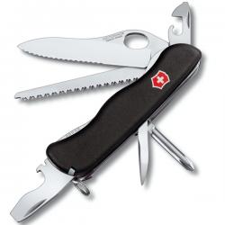 Картинка Нож Victorinox Trailmaster чёрный