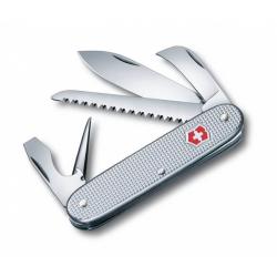 Картинка Нож Victorinox з ручкою Alox