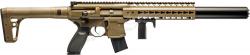 Винтовка пневм. Sig Sauer Air MCX FDE Sand 4,5 мм (1625.01.47)