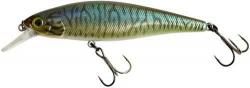 Воблер Jackall Squad Minnow 95SP 95мм 14г HL Bronze Blue Pike Suspending (1699.04.03)