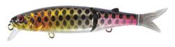 Воблер Jackall Tiny Magallon 88мм 7,2г Black Pirarucu Suspending Картинка Воблер Jackall Tiny Magallon 88мм 7,2г Black Pirarucu Suspending