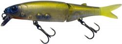 Воблер Jackall Tiny Magallon 88мм 7,2г Green Squash Suspending Картинка Воблер Jackall Tiny Magallon 88мм 7,2г Green Squash Suspending