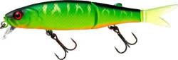 Воблер Jackall Tiny Magallon 88мм 7,2г Mat Tiger Suspending Картинка Воблер Jackall Tiny Magallon 88мм 7,2г Mat Tiger Suspending