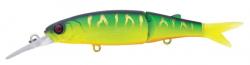 Воблер Jackall Tiny Magallon MR 88мм 7,6г Mat Tiger Suspending Картинка Воблер Jackall Tiny Magallon MR 88мм 7,6г Mat Tiger Suspending