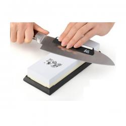 Водный точильный камень из корунда Taidea T0961W с зернистостью 1000 и 3000 grit Картинка Водный точильный камень из корунда Taidea T0961W с зернистостью 1000 и 3000 grit
