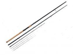 Вудилище фідер. Salmo Diamond FEEDER 120 /3.60 (3 tips) Картинка Вудилище фідер. Salmo Diamond FEEDER 120 /3.60 (3 tips)