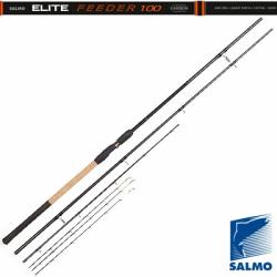 Вудилище фідер. Salmo Elite FEEDER 100 /3.95 (3 tips) Картинка Вудилище фідер. Salmo Elite FEEDER 100 /3.95 (3 tips)