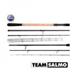 Вудилище фідер. Team Salmo ENERGY FEEDER 120 /3.60 (4 tips) Картинка Вудилище фідер. Team Salmo ENERGY FEEDER 120 /3.60 (4 tips)