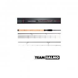 Вудилище фідер. Team Salmo TOURNAMENT FEEDER 50 /3.30 (4 tips) Картинка Вудилище фідер. Team Salmo TOURNAMENT FEEDER 50 /3.30 (4 tips)
