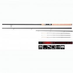 Вудилище фідерне Salmo Sniper FEEDER 90 90/3.30 (3 tips) Картинка Вудилище фідерне Salmo Sniper FEEDER 90 90/3.30 (3 tips)