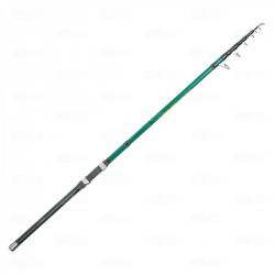 Вудилище коропове телескоп. Salmo Taifun TELE CARP 2.75lb/3.30 Картинка Вудилище коропове телескоп. Salmo Taifun TELE CARP 2.75lb/3.30