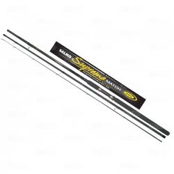 Вудилище матч. Salmo SUPREME MATCH 390 5-20/3.90 Картинка Вудилище матч. Salmo SUPREME MATCH 390 5-20/3.90