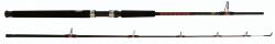 Вудилище силове Salmo Power Stick BOAT 80-150/1.90 Картинка Вудилище силове Salmo Power Stick BOAT 80-150/1.90